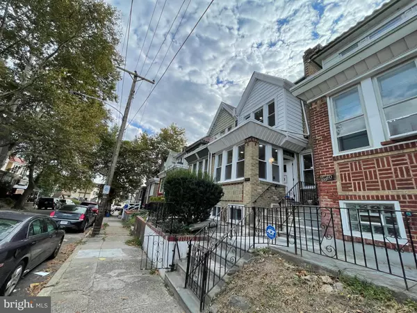Philadelphia, PA 19144,5038 STENTON AVE