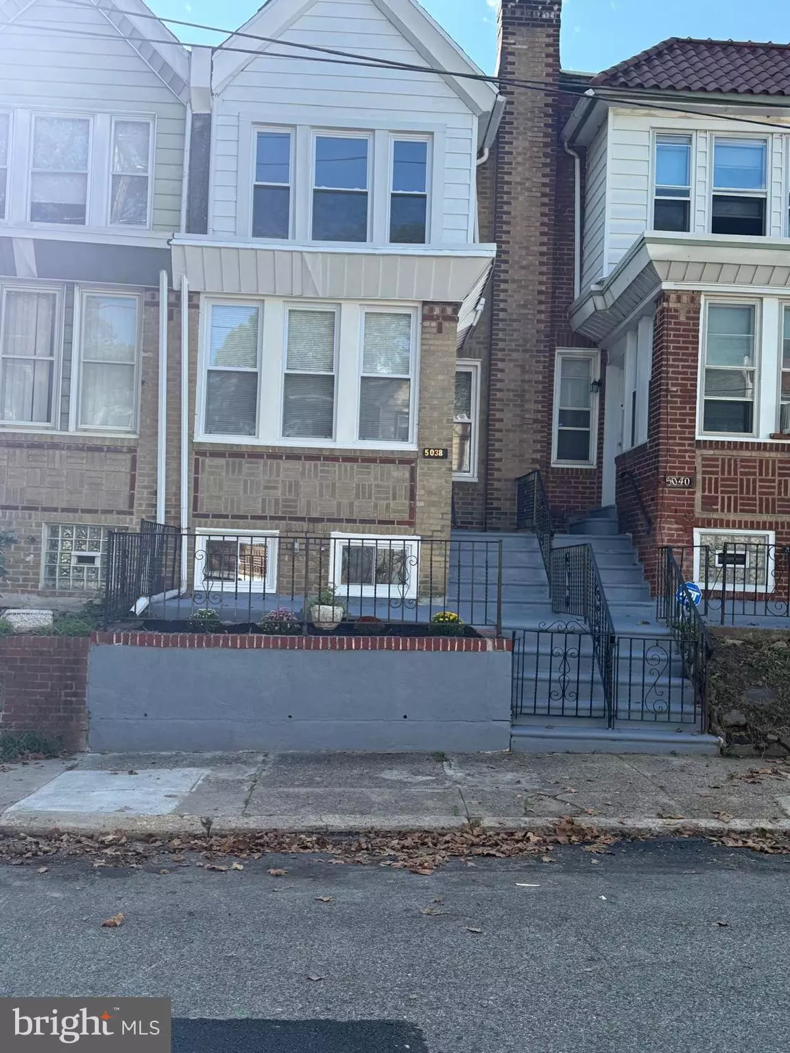 Philadelphia, PA 19144,5038 STENTON AVE