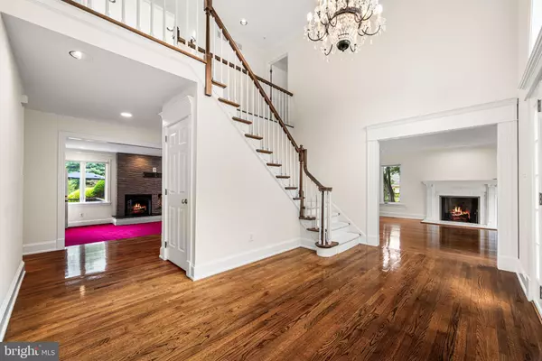 Bryn Mawr, PA 19010,977 DERRING LN