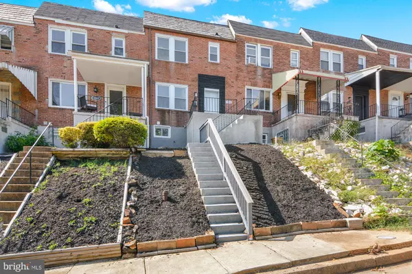 5946 GLEN FALLS AVE, Baltimore, MD 21206