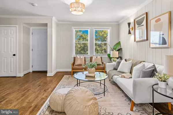 Baltimore, MD 21206,5946 GLEN FALLS AVE