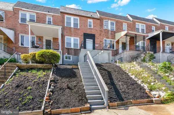 Baltimore, MD 21206,5946 GLEN FALLS AVE