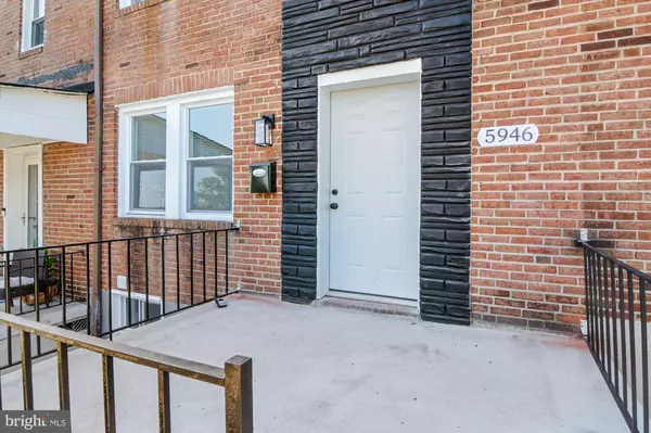 Baltimore, MD 21206,5946 GLEN FALLS AVE