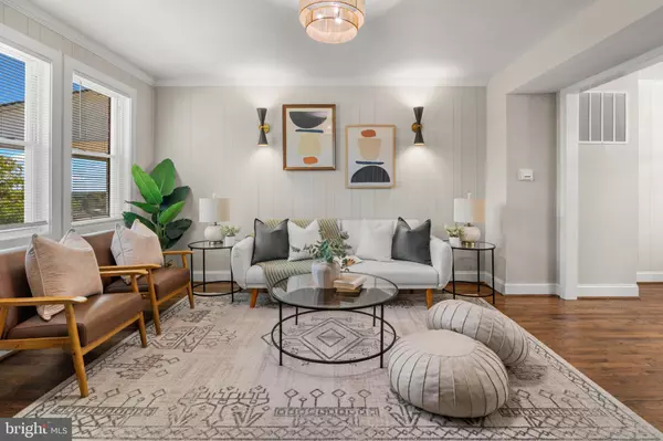 5946 GLEN FALLS AVE, Baltimore, MD 21206