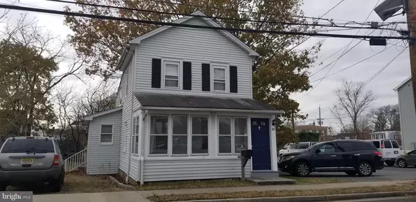 21 DARE ST, Woodbury, NJ 08096