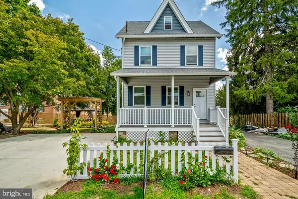 437 MANCHESTER AVE, Media, PA 19063