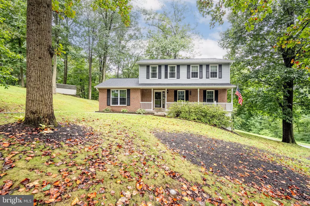 Manchester, MD 21102,2997 REGAL OAK DR