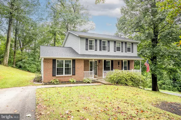 Manchester, MD 21102,2997 REGAL OAK DR