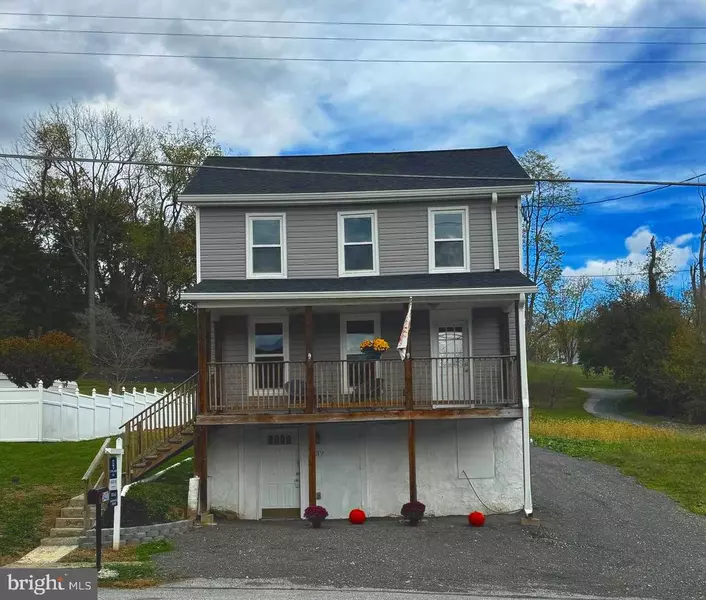 3437 LITTLESTOWN PIKE, Westminster, MD 21158