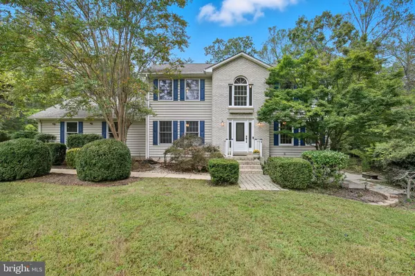 24568 BATEMAN CT, Hollywood, MD 20636