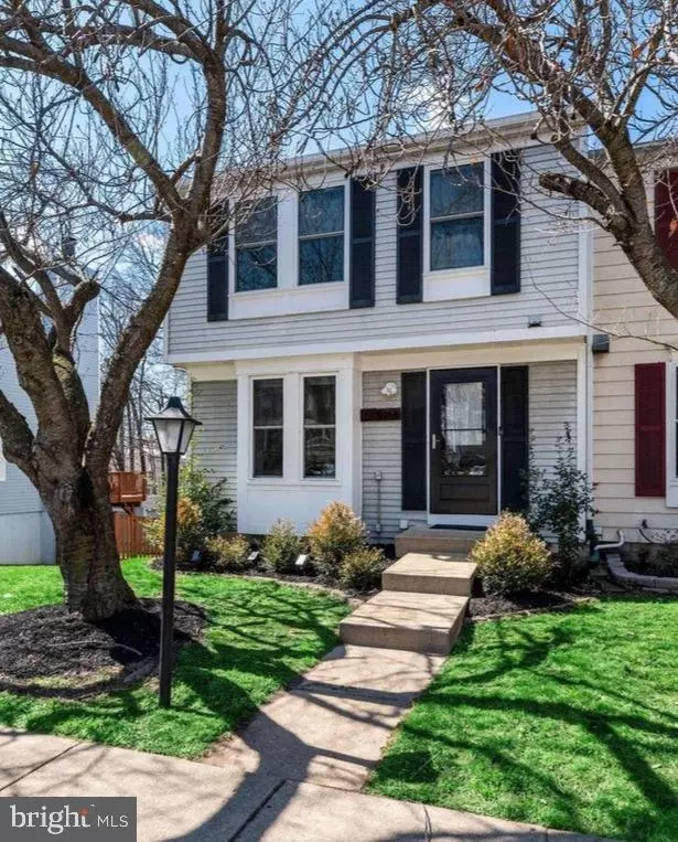 Lorton, VA 22079,9114 ASPENPARK CT