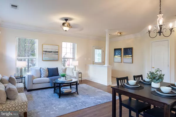 Woodbridge, VA 22191,16518 BOBSTER CT