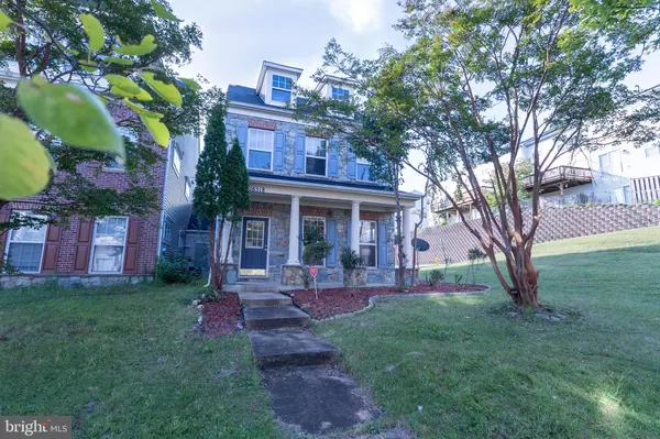 16518 BOBSTER CT, Woodbridge, VA 22191