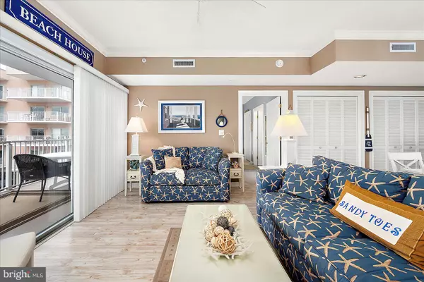 Ocean City, MD 21842,103 125TH ST #208