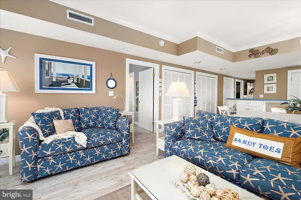 Ocean City, MD 21842,103 125TH ST #208