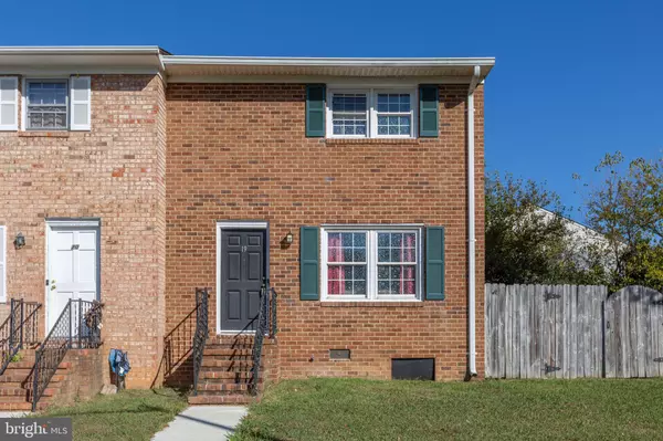 19 COVENTRY CT,  Fredericksburg,  VA 22405