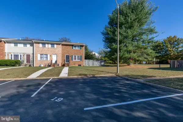 Fredericksburg, VA 22405,19 COVENTRY CT