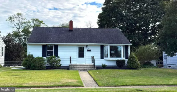 Pemberton, NJ 08068,10 SHELDON RD