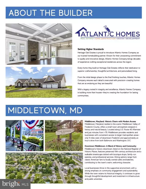 Middletown, MD 21769,3101 BIDLE RD