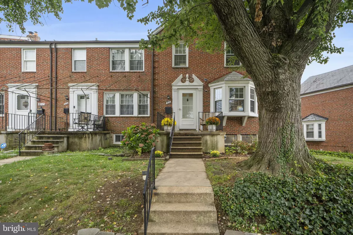 Baltimore, MD 21228,413 LAMBETH RD