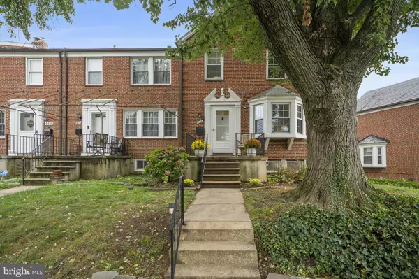 413 LAMBETH RD, Baltimore, MD 21228