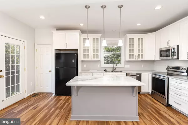 Fredericksburg, VA 22401,1100 HAMPTON ST