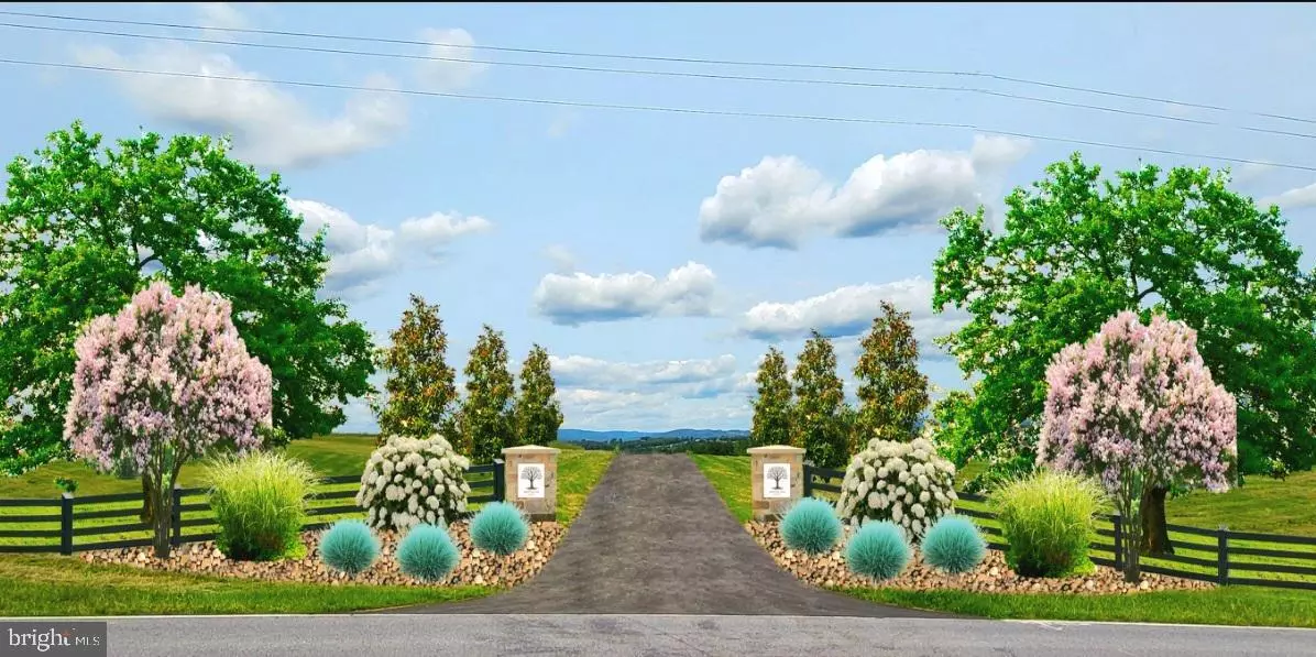 3111 BIDLE RD, Middletown, MD 21769