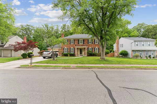 Fredericksburg, VA 22407,13509 KALMBACKS MILL DR