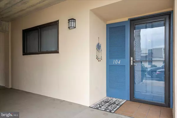 Ocean City, MD 21842,429 BAYSHORE DR #104