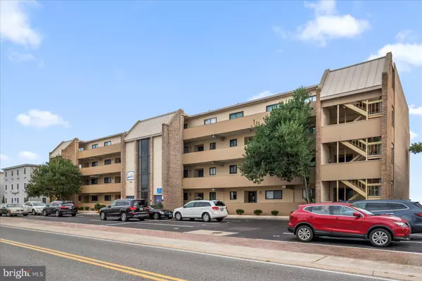 Ocean City, MD 21842,429 BAYSHORE DR #104