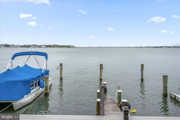 Ocean City, MD 21842,429 BAYSHORE DR #104