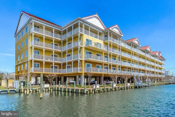 Ocean City, MD 21842,301 14TH ST #107