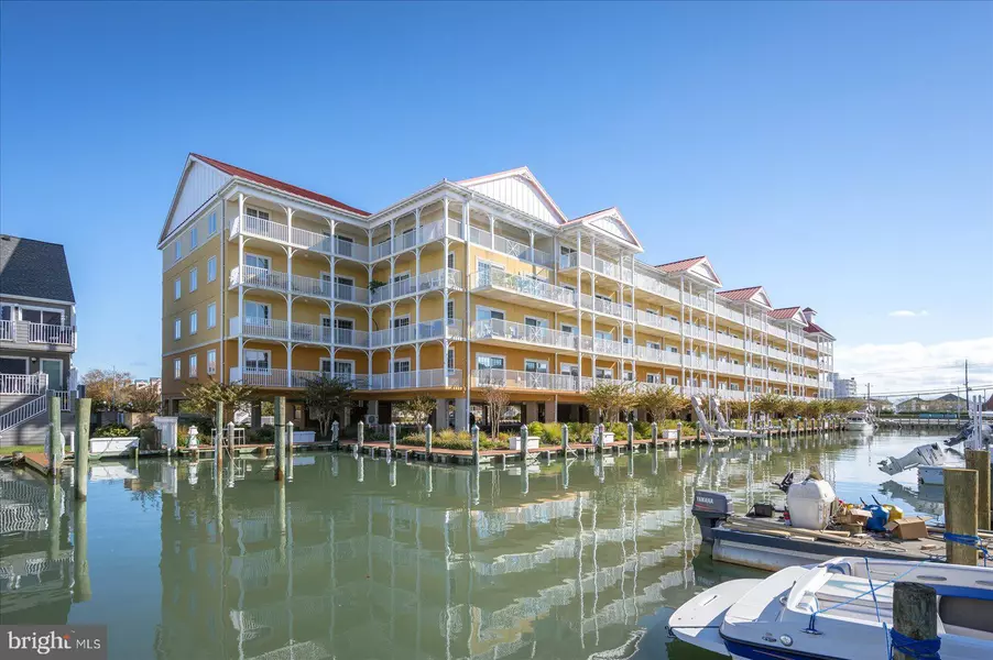 301 14TH ST #107, Ocean City, MD 21842