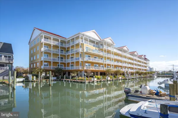 301 14TH ST #107, Ocean City, MD 21842