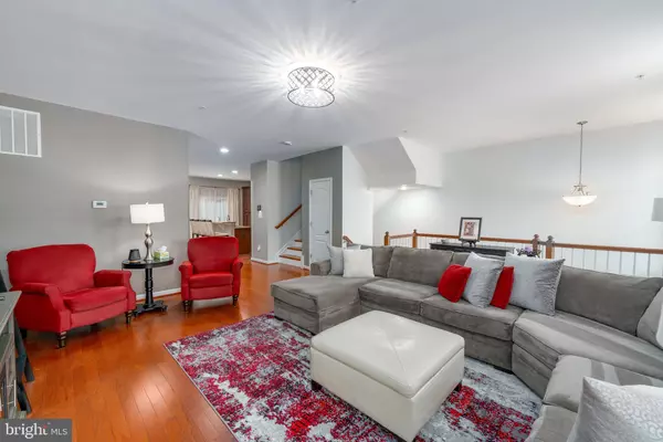 Laurel, MD 20724,8573 CROOKED TREE LN