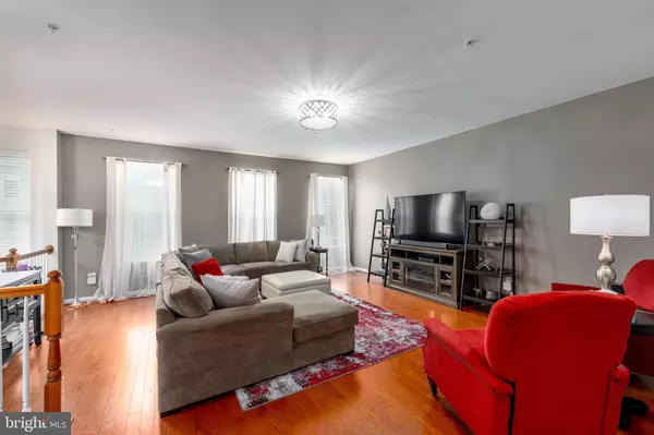 Laurel, MD 20724,8573 CROOKED TREE LN