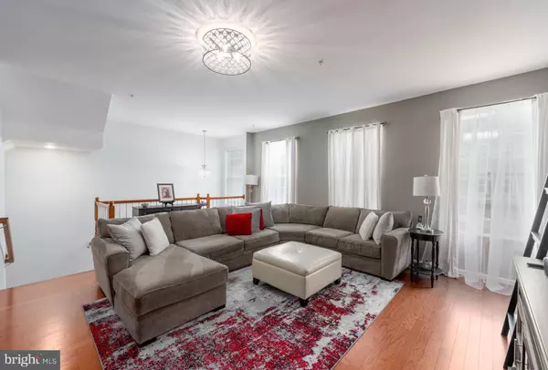 Laurel, MD 20724,8573 CROOKED TREE LN