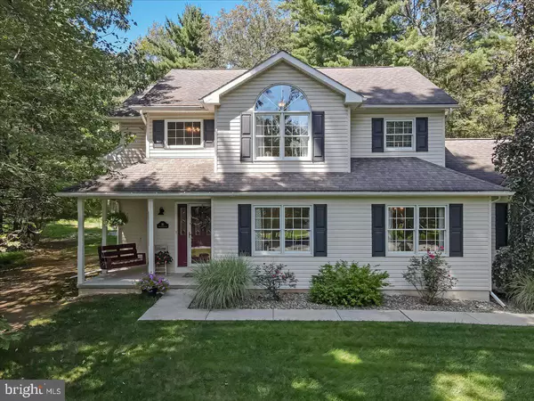 Lehighton, PA 18235,35 PINE NEEDLE DR