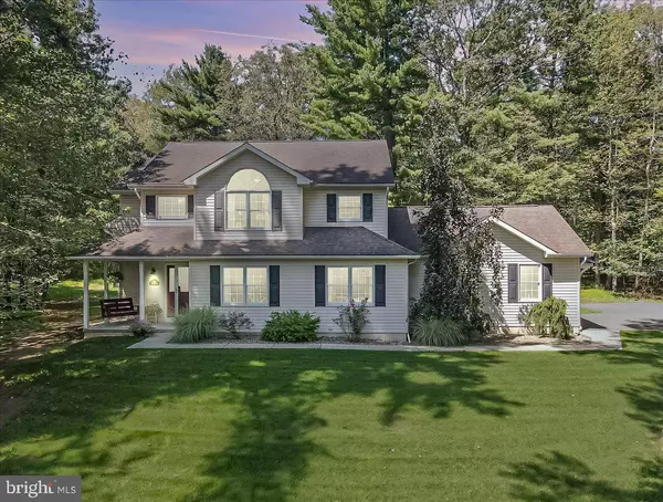 Lehighton, PA 18235,35 PINE NEEDLE DR