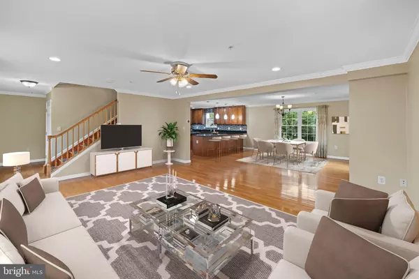 Beltsville, MD 20705,5402 ODELL RD