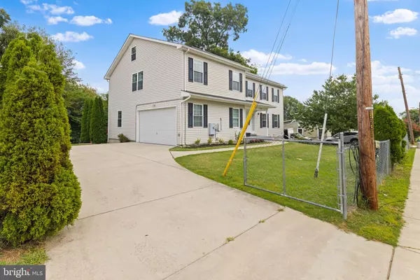 Beltsville, MD 20705,5402 ODELL RD