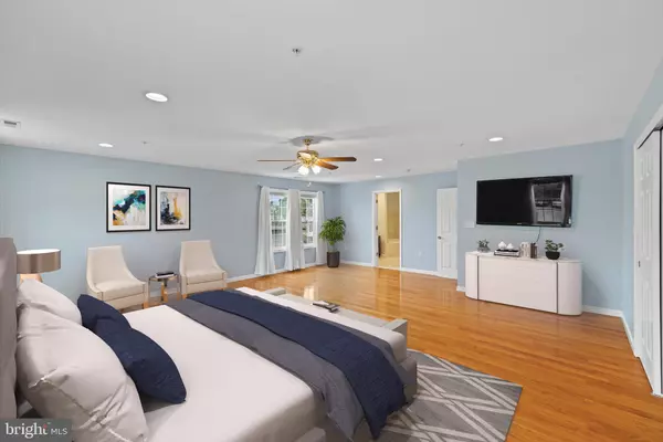 Beltsville, MD 20705,5402 ODELL RD