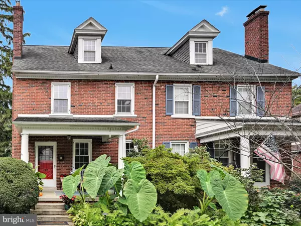 Lancaster, PA 17603,120 ATKINS AVE