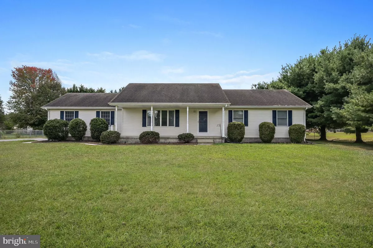 Viola, DE 19979,110 ALLAN AVE