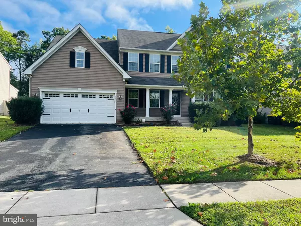 North East, MD 21901,147 STEAMBOAT CT