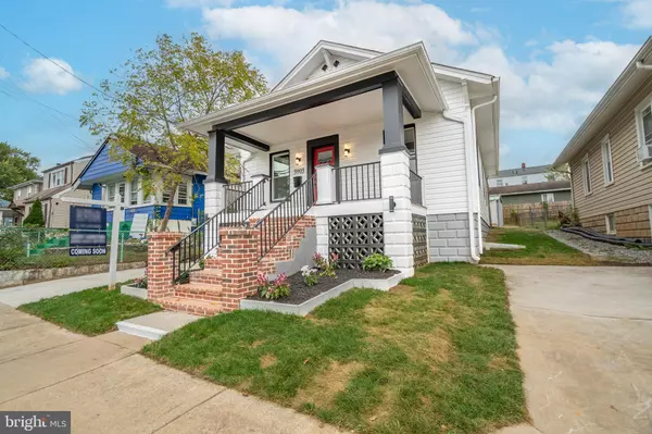 Brentwood, MD 20722,3903 NEWTON ST