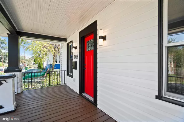 Brentwood, MD 20722,3903 NEWTON ST