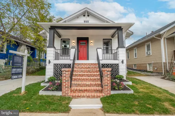 3903 NEWTON ST, Brentwood, MD 20722