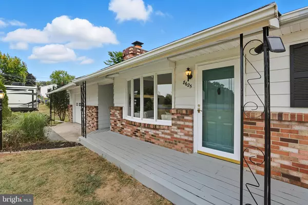 Frederick, MD 21701,8625 CHESTNUT GROVE RD