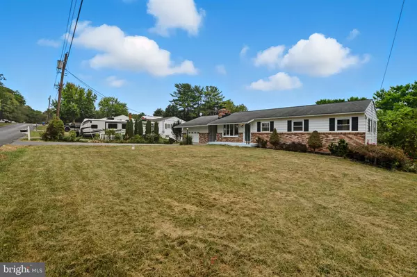 Frederick, MD 21701,8625 CHESTNUT GROVE RD